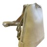 Рюкзак женский SHARPEY 1-3225 беж фл