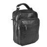 Сумка мужская ZOLO 21740 black в г. Санкт-Петербург, ОПЛАТА ПОСЛЕ ОСМОТРА.
