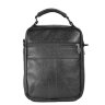 Сумка мужская ZOLO 21740 black в г. Санкт-Петербург, ОПЛАТА ПОСЛЕ ОСМОТРА.