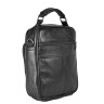 Сумка мужская ZOLO 21740 black в г. Санкт-Петербург, ОПЛАТА ПОСЛЕ ОСМОТРА.