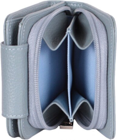 Портмоне ДАНДИ 291-17 голуб