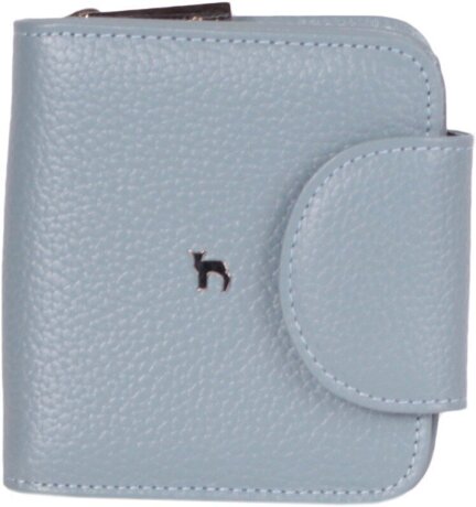 Портмоне ДАНДИ 291-17 голуб