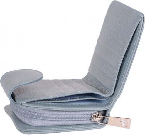 Портмоне ДАНДИ 291-17 голуб