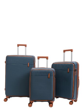 Чемодан 012-81-28 L4 S.Lavia