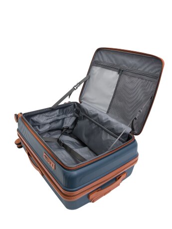 Чемодан 012-81-28 L4 S.Lavia