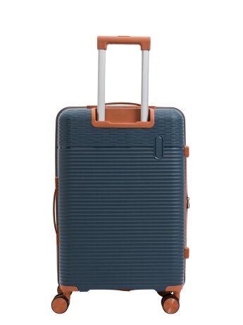 Чемодан 012-81-28 L4 S.Lavia