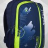 Рюкзак Safari Juno 14 син 