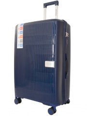 Чемодан BV LJX002-28 navy Bagvoyage