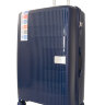 Чемодан BV LJX002-28 navy Bagvoyage