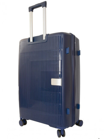 Чемодан BV LJX002-28 navy Bagvoyage