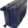 Чемодан BV LJX002-28 navy Bagvoyage