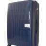 Чемодан BV LJX002-28 navy Bagvoyage