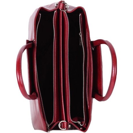 Сумка женская Mattioli 010-14С борд азалия