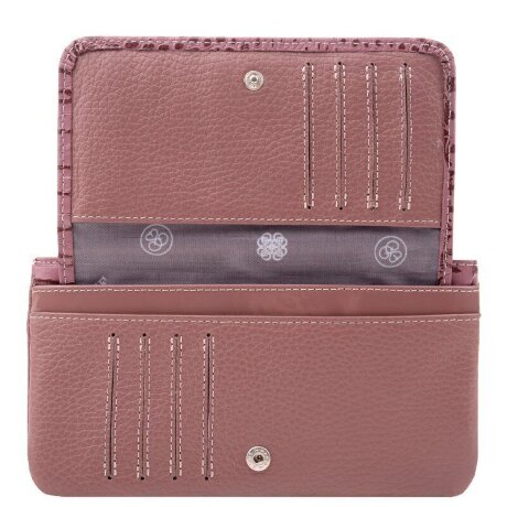 Кошелек ESSE Инканто кайм.ирис