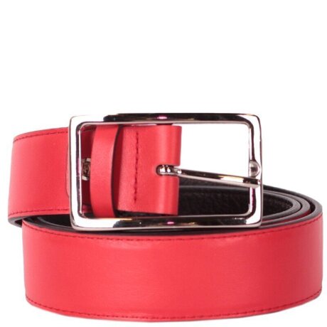 Ремень женский Mattioli 546-16С4 красн
