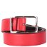 Ремень женский Mattioli 546-16С4 красн
