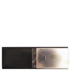 Визитница Domenico Morelli DM-WZ11-K01-S