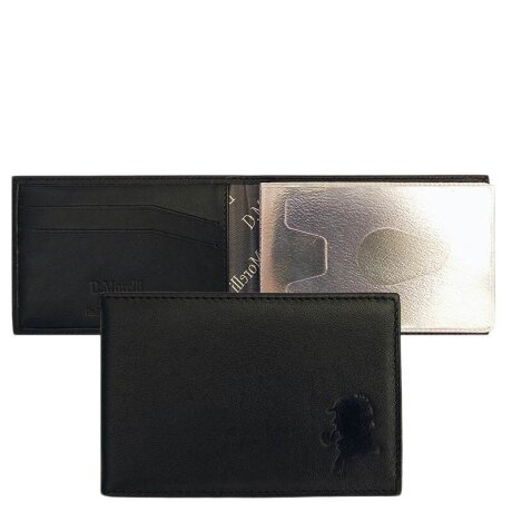 Визитница Domenico Morelli DM-WZ11-K01-S