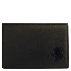 Визитница Domenico Morelli DM-WZ11-K01-S