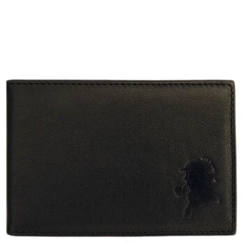 Визитница Domenico Morelli DM-WZ11-K01-S
