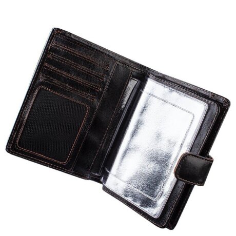 Портмоне Dimanche 763 Сахара