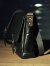 Сумка мужская Chiarugi 52003 black