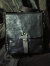 Сумка мужская Chiarugi 52003 black