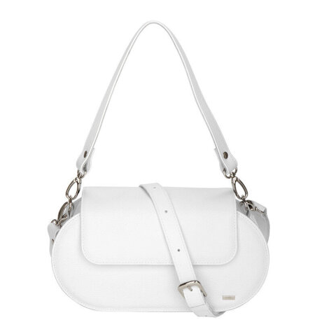 Сумка женская ESSE БОННИ снеж.софт 78729