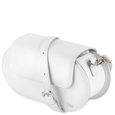 Сумка женская ESSE БОННИ снеж.софт 78729