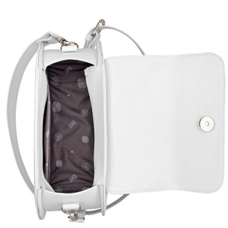 Сумка женская ESSE БОННИ снеж.софт 78729