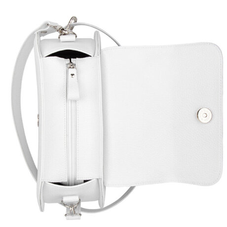 Сумка женская ESSE БОННИ снеж.софт 78729