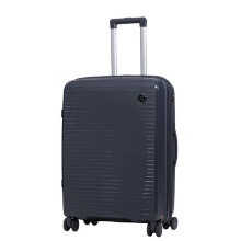 Чемодан Redmond RP025L24GY сер