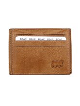 CP6093 Картхолдер Bear taupe