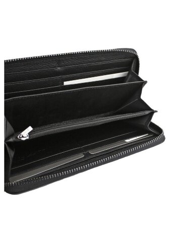 Клатч мужской Zinimsk 71-1 черн 