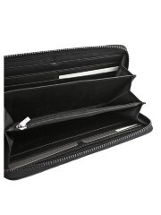Клатч мужской Zinimsk 71-1 черн 