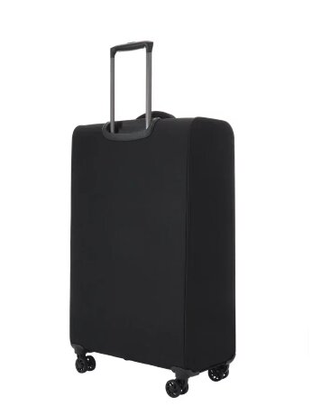 Чемодан Magellan Breeze L черный
