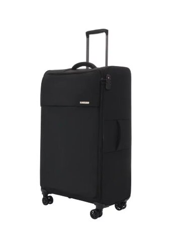 Чемодан Magellan Breeze L черный