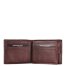 Портмоне мужское Stampa Brio 640-50550DKT Brown