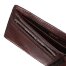 Портмоне мужское Stampa Brio 640-50550DKT Brown