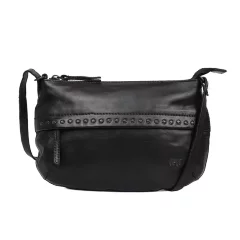 Сумка женская Bear Design CL45059 black