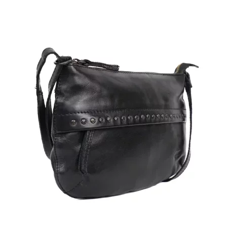 Сумка женская Bear Design CL45059 black