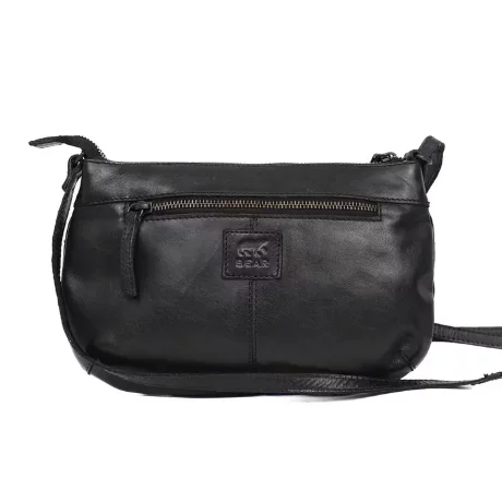 Сумка женская Bear Design CL45059 black