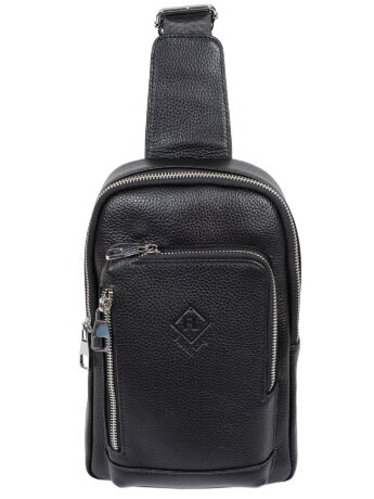 Рюкзак-слинг  Fidelio Largo FL250131 black 