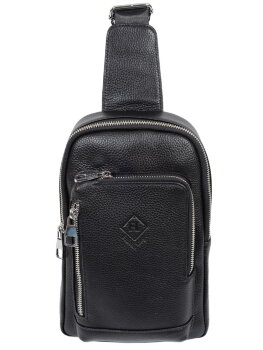 Рюкзак-слинг  Fidelio Largo FL250131 black 