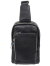 Рюкзак-слинг  Fidelio Largo FL250131 black 