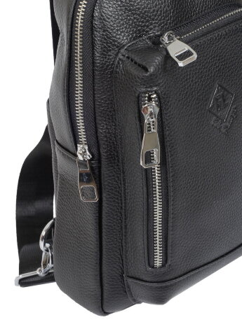 Рюкзак-слинг  Fidelio Largo FL250131 black 