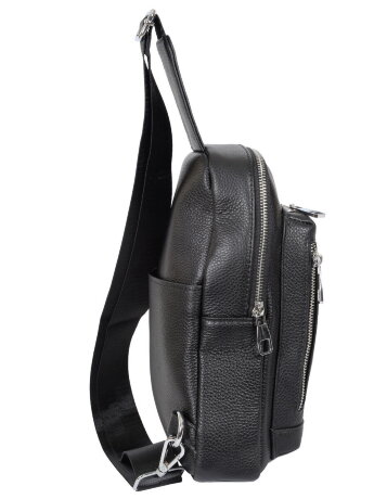 Рюкзак-слинг  Fidelio Largo FL250131 black 