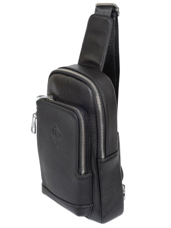 Рюкзак-слинг  Fidelio Largo FL250131 black 