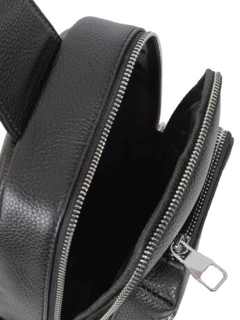 Рюкзак-слинг  Fidelio Largo FL250131 black 