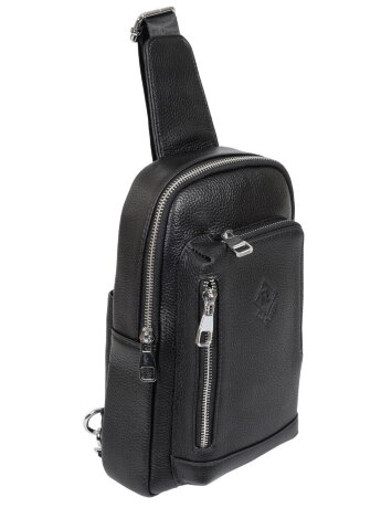 Рюкзак-слинг  Fidelio Largo FL250131 black 